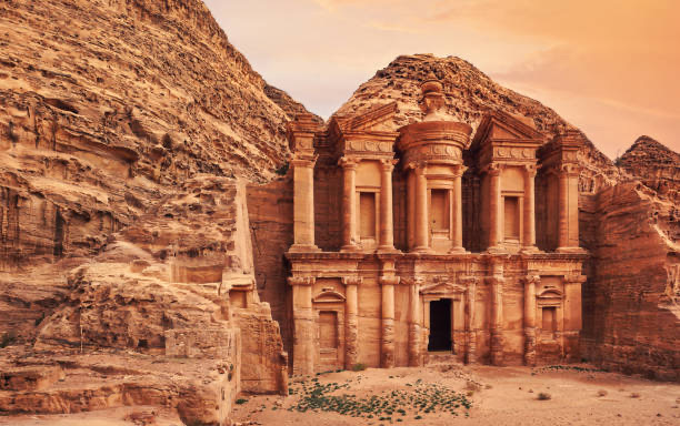 Discover Jordan