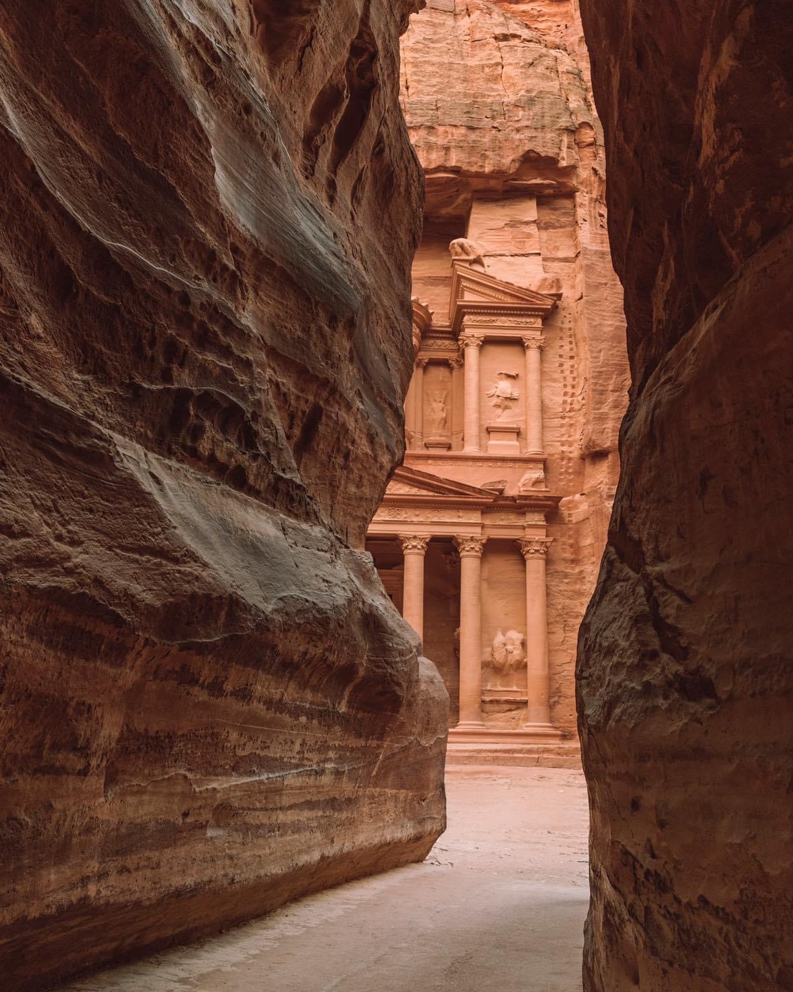 Ultimate Jordan Experience