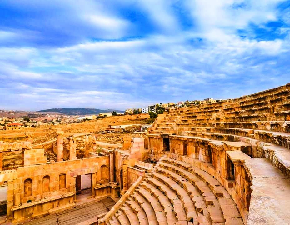 Ultimate Jordan Experience