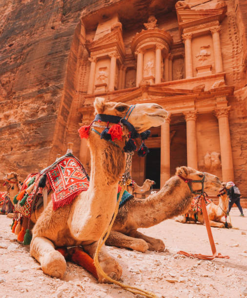 Jordan Heritage Trail