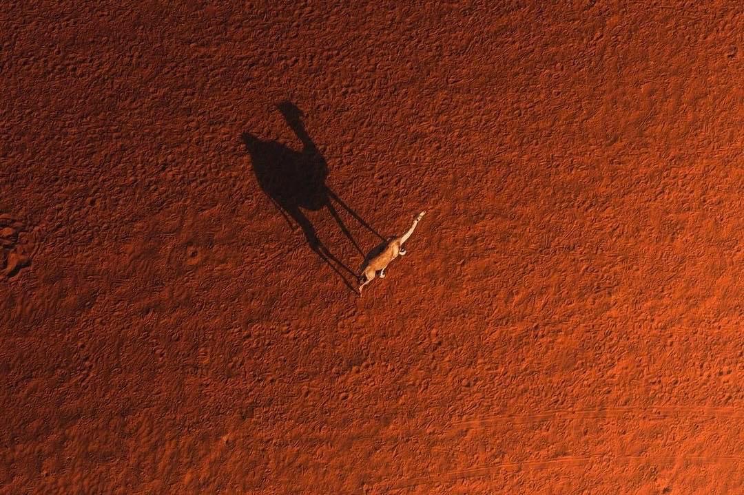 Jordan Heritage Trail