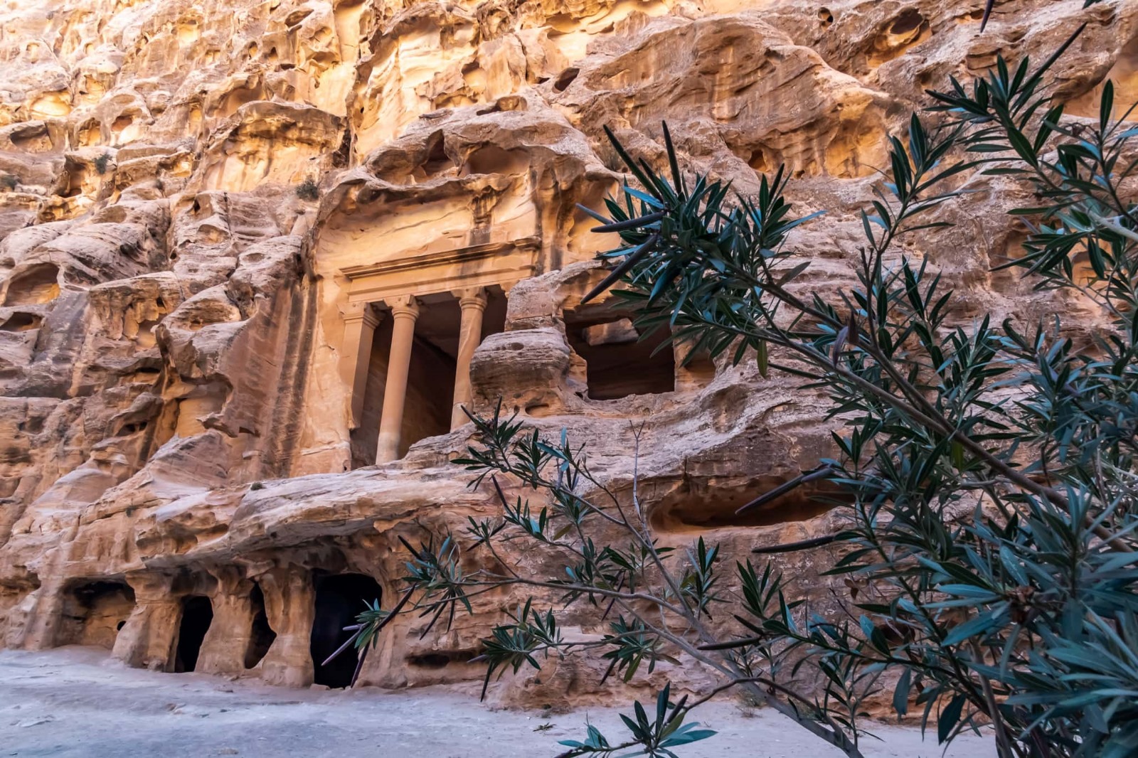 Discover Jordan