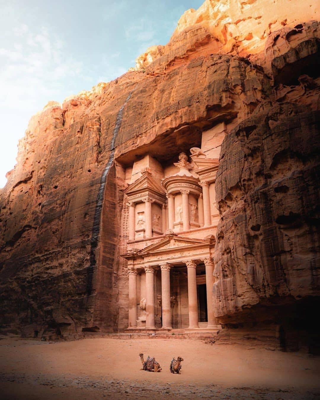 Petra, Aqaba, and Wadi Rum Adventure