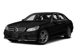 Mercedes E-Class
